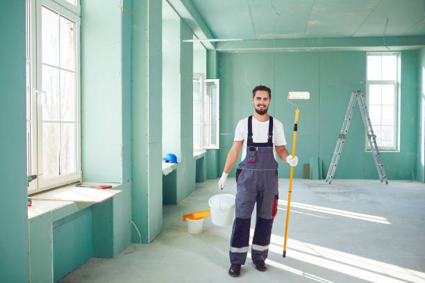 Mold Removal for HVAC Installations in Las Quintas Fronterizas, TX